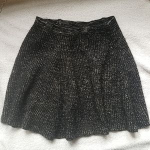 Mini skirt